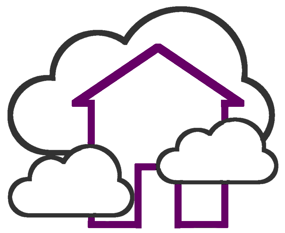 Blog home